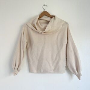 Womens Zara Knit Sweater